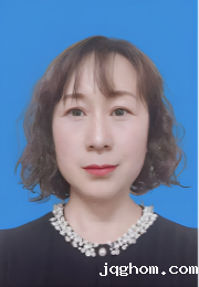 会计专业教师唐春雯