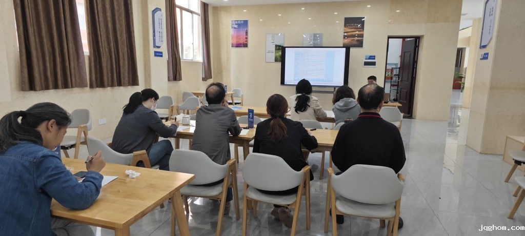 提升编目技能 优化服务效能 ——图书馆举办CALIS专题培训